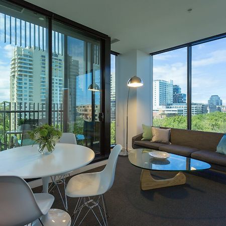 Wyndel Apartments - St Kilda Views Ville de Ville de Melbourne Extérieur photo