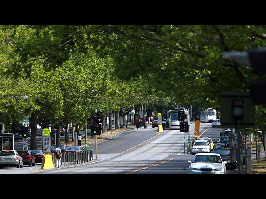 Wyndel Apartments - St Kilda Views Ville de Ville de Melbourne Chambre photo
