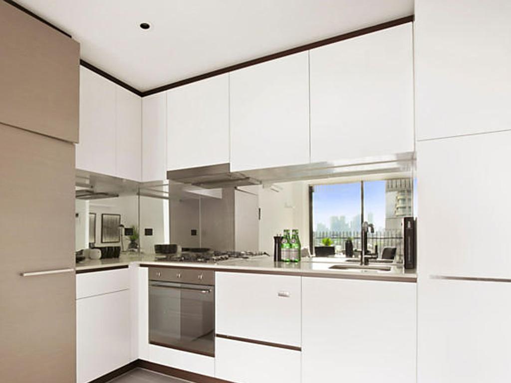 Wyndel Apartments - St Kilda Views Ville de Ville de Melbourne Chambre photo