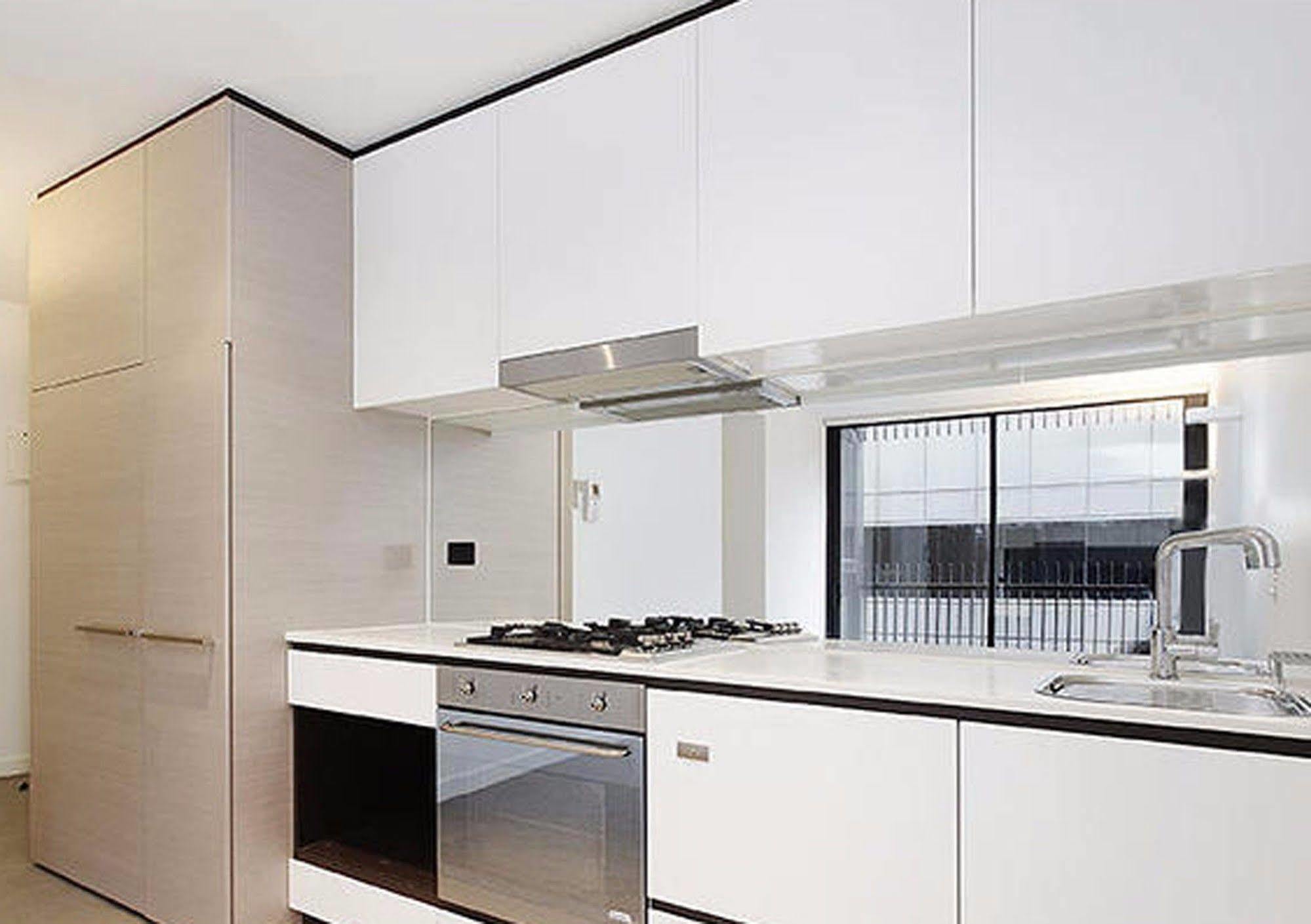 Wyndel Apartments - St Kilda Views Ville de Ville de Melbourne Extérieur photo