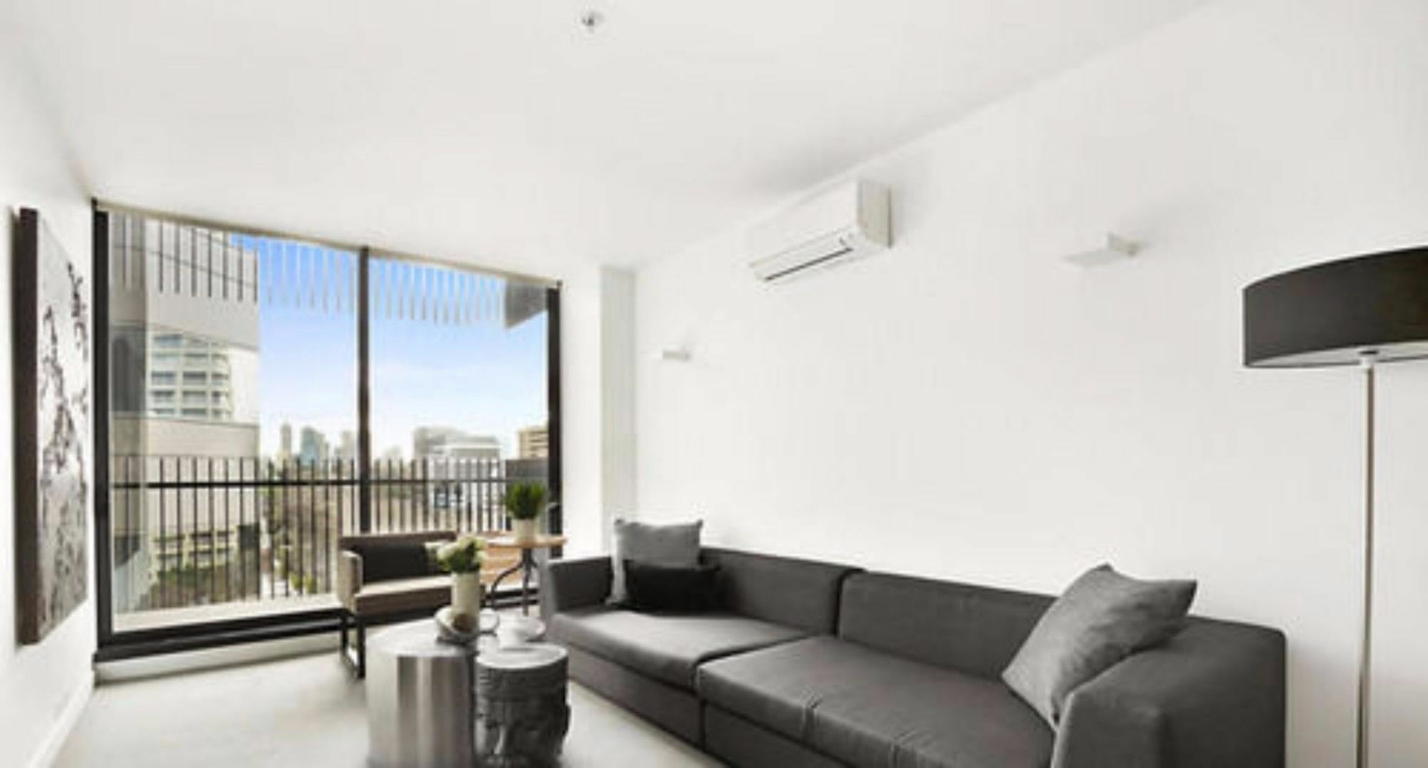 Wyndel Apartments - St Kilda Views Ville de Ville de Melbourne Extérieur photo