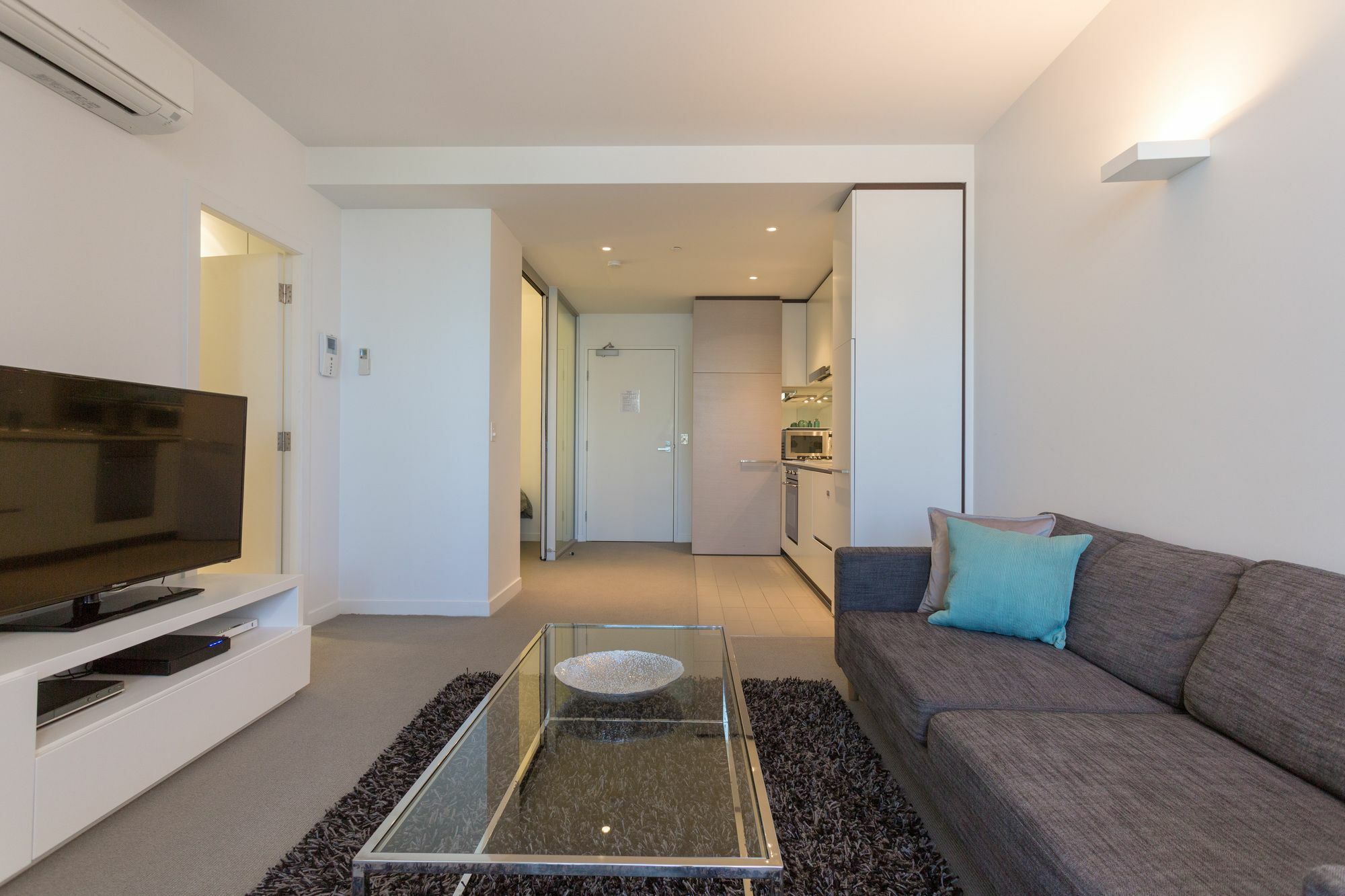 Wyndel Apartments - St Kilda Views Ville de Ville de Melbourne Extérieur photo
