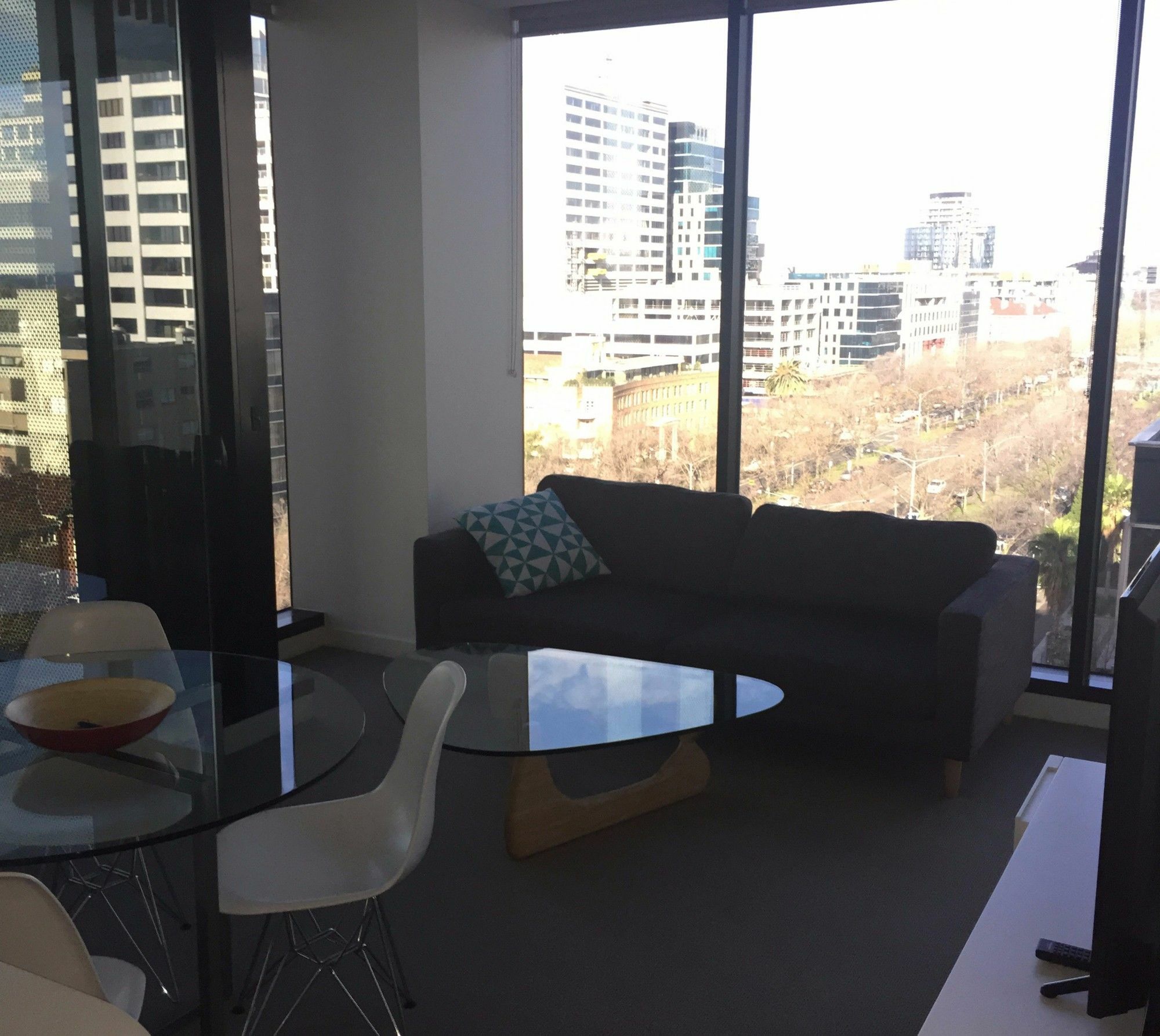 Wyndel Apartments - St Kilda Views Ville de Ville de Melbourne Extérieur photo