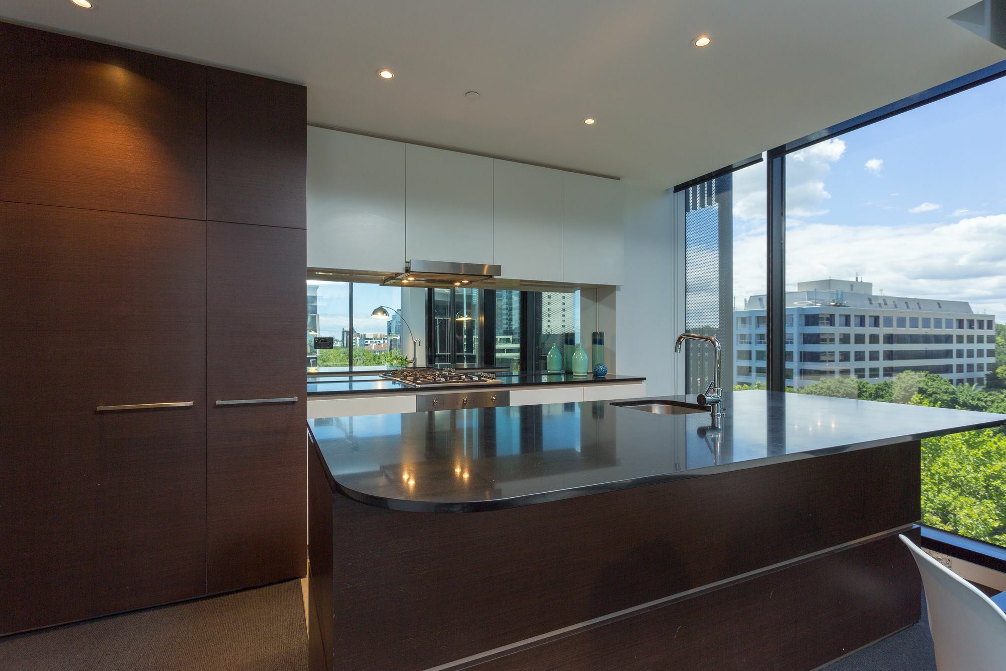 Wyndel Apartments - St Kilda Views Ville de Ville de Melbourne Extérieur photo