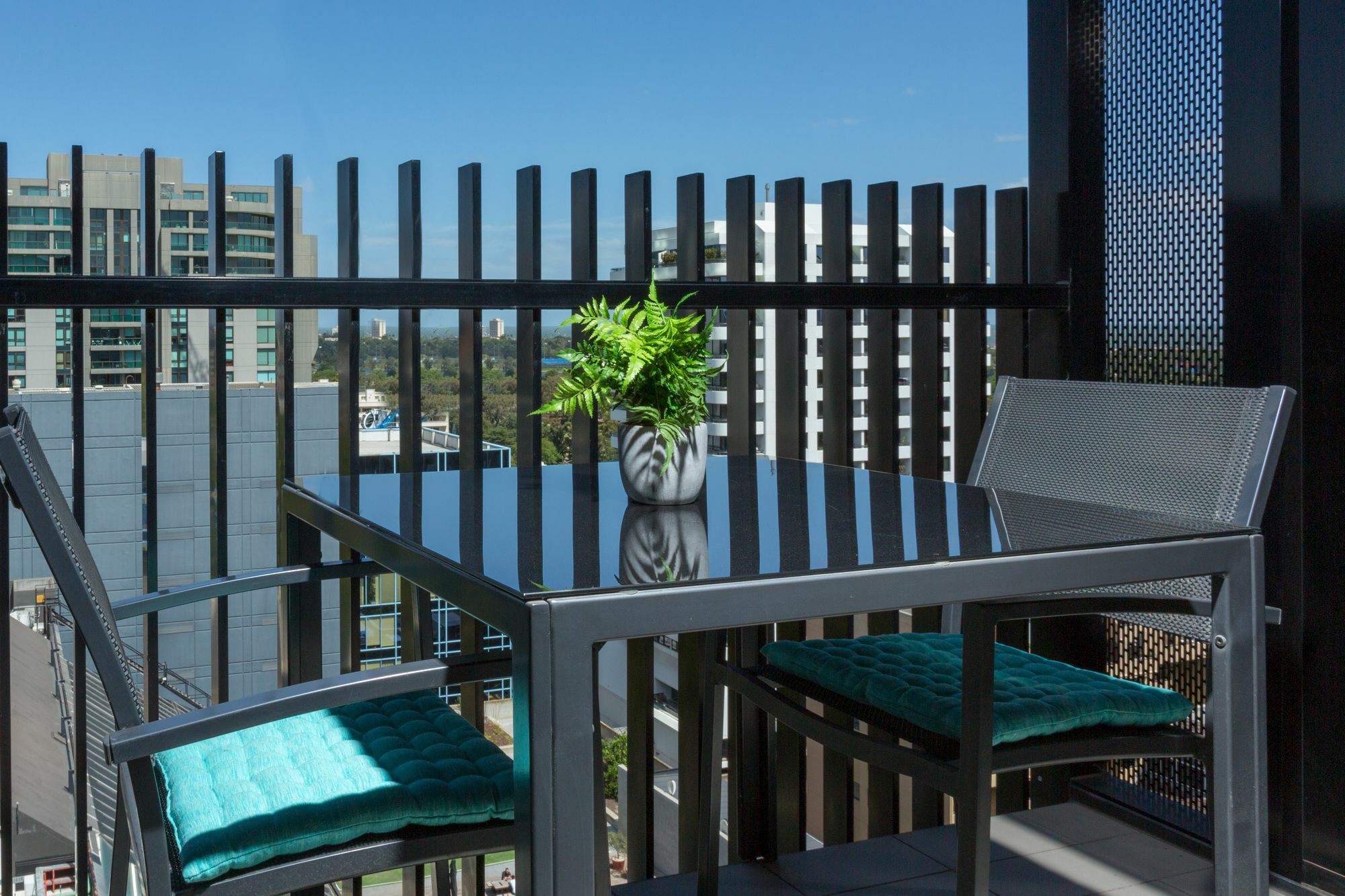 Wyndel Apartments - St Kilda Views Ville de Ville de Melbourne Extérieur photo